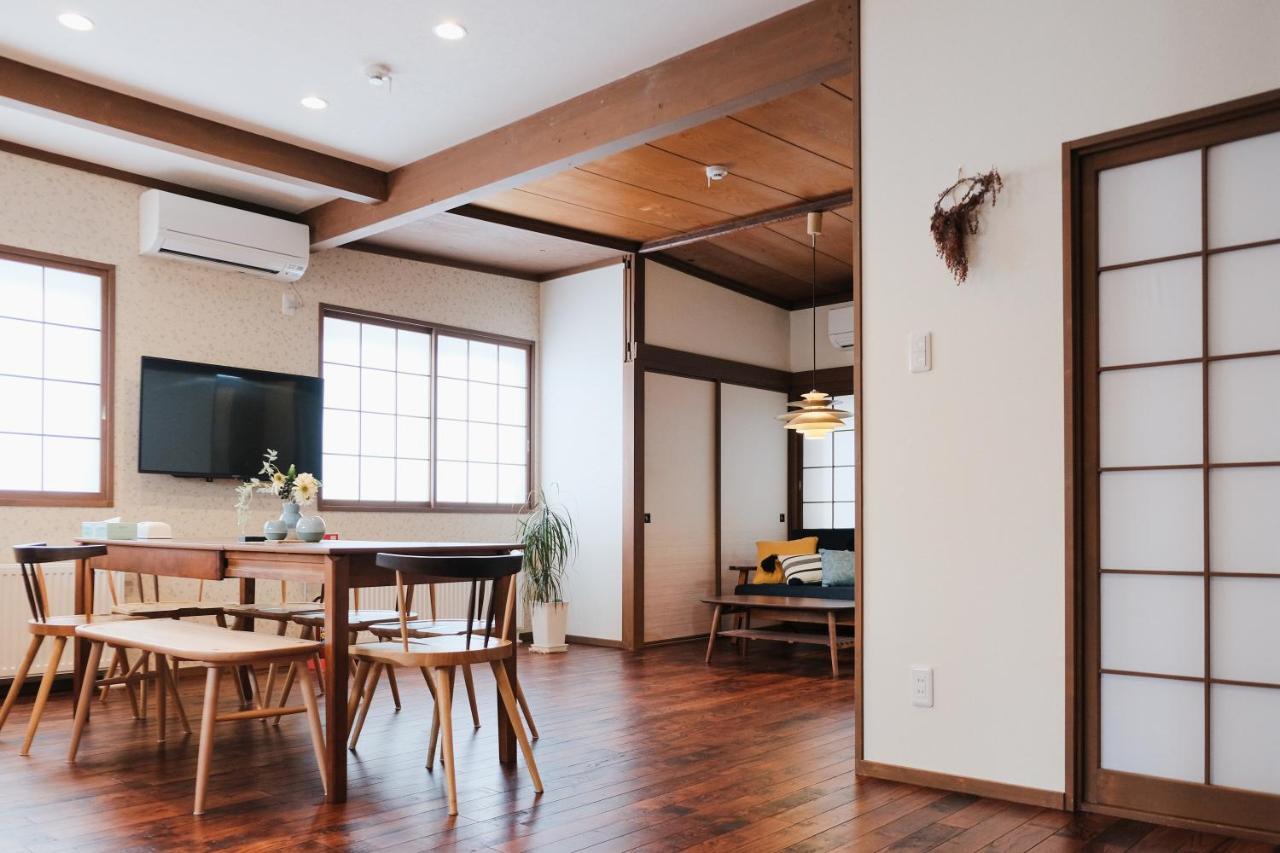 Lampstand Stay Sapporo Exterior foto