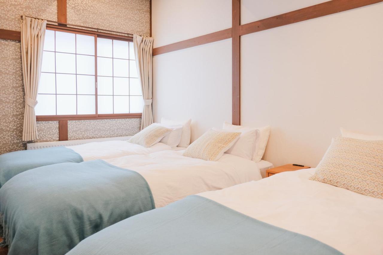 Lampstand Stay Sapporo Exterior foto